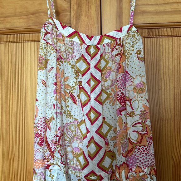 Free people shirt/dress - Picture 2 of 5